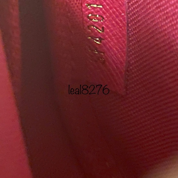 Louis Vuitton Holiday collection 2021 Hollywood mini pochette accesoires - Picture 5 of 6